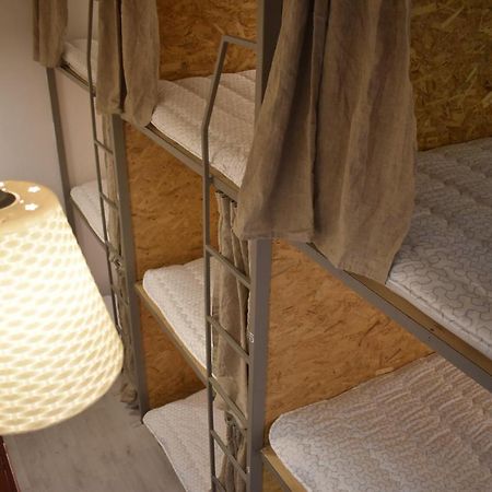 SLEEP STUDIO HOSTEL Ladies Only Женский Хостел Єреван Екстер'єр фото