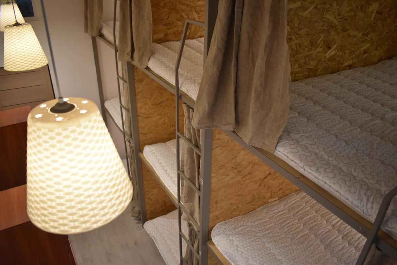 SLEEP STUDIO HOSTEL Ladies Only Женский Хостел Єреван Екстер'єр фото