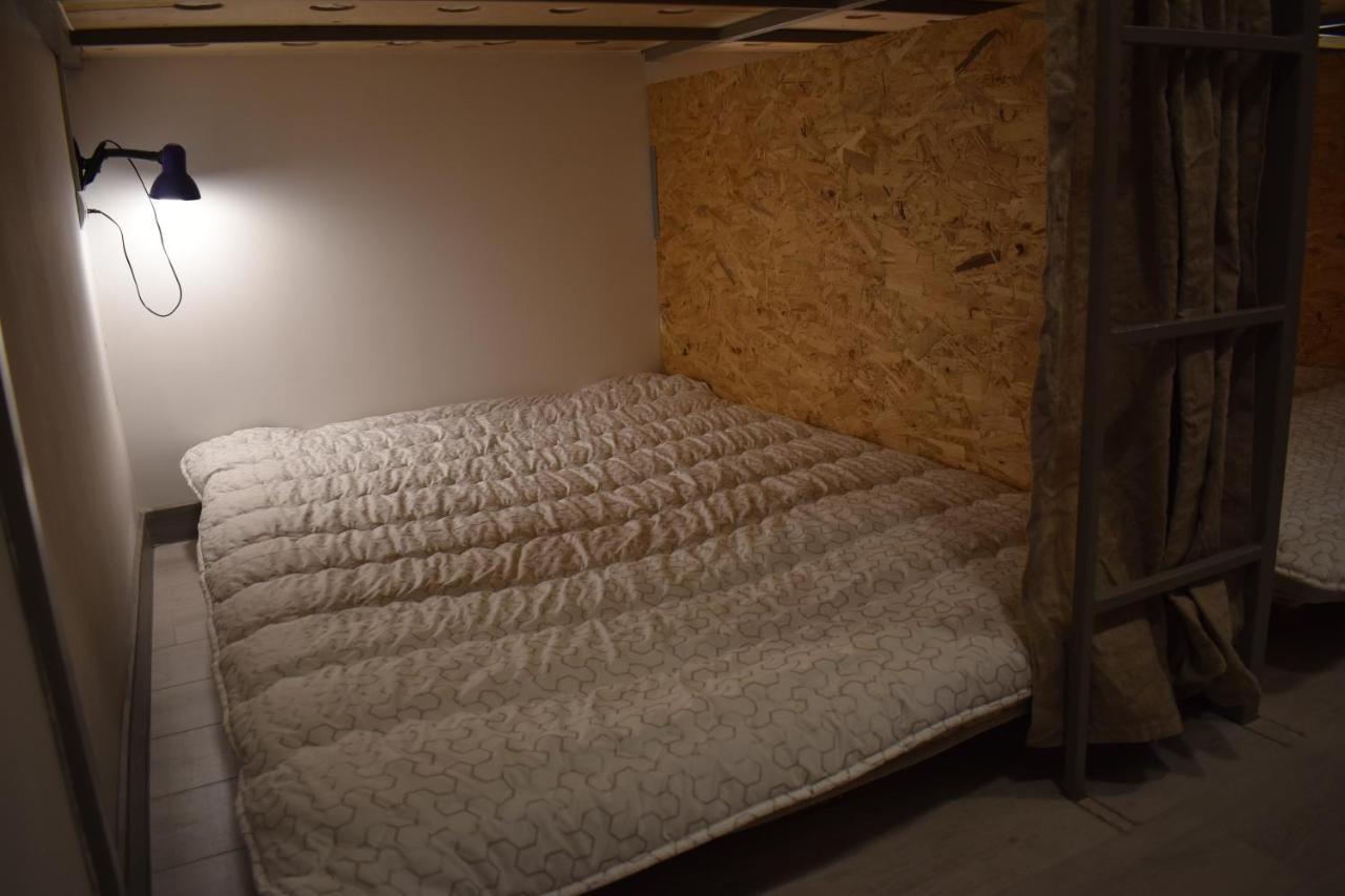 SLEEP STUDIO HOSTEL Ladies Only Женский Хостел Єреван Екстер'єр фото