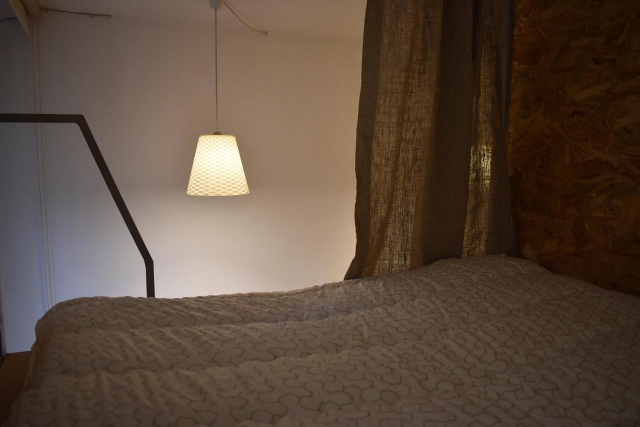 SLEEP STUDIO HOSTEL Ladies Only Женский Хостел Єреван Екстер'єр фото