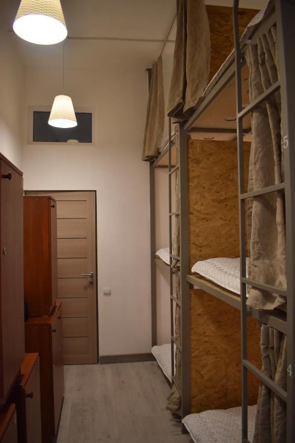 SLEEP STUDIO HOSTEL Ladies Only Женский Хостел Єреван Екстер'єр фото