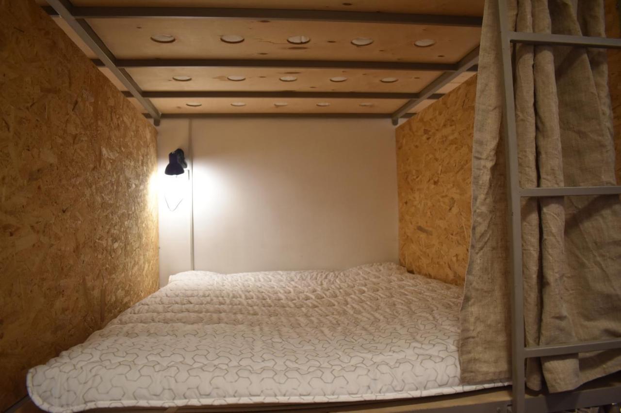 SLEEP STUDIO HOSTEL Ladies Only Женский Хостел Єреван Екстер'єр фото