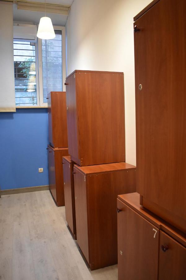 SLEEP STUDIO HOSTEL Ladies Only Женский Хостел Єреван Екстер'єр фото