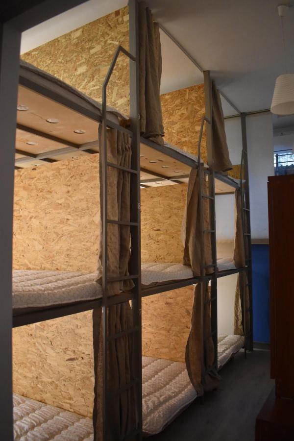 SLEEP STUDIO HOSTEL Ladies Only Женский Хостел Єреван Екстер'єр фото