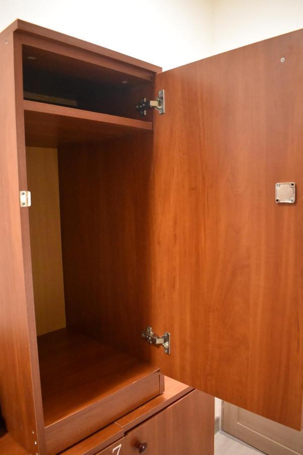 SLEEP STUDIO HOSTEL Ladies Only Женский Хостел Єреван Екстер'єр фото