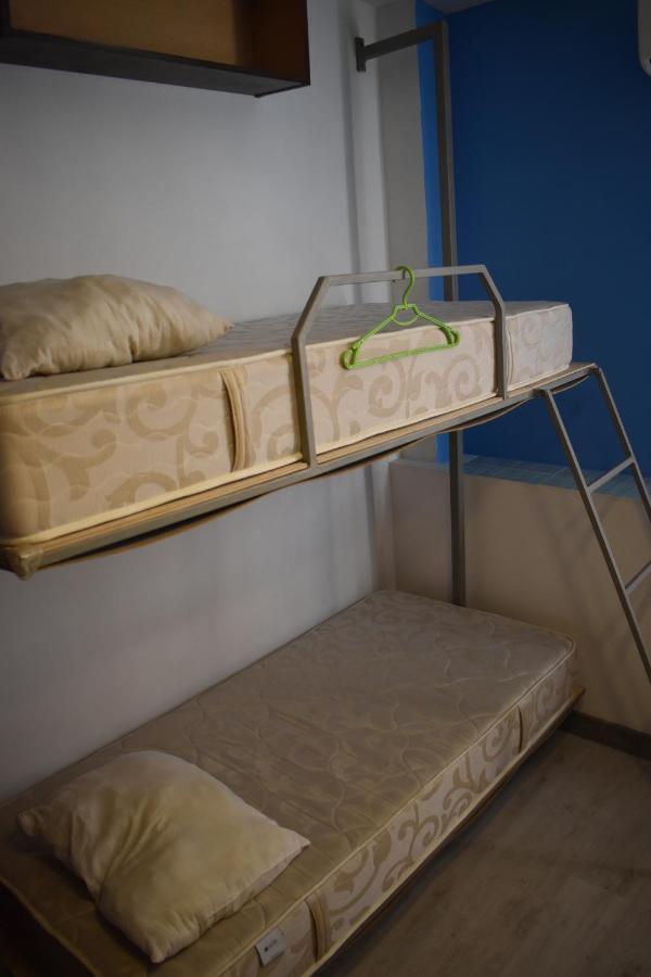 SLEEP STUDIO HOSTEL Ladies Only Женский Хостел Єреван Екстер'єр фото