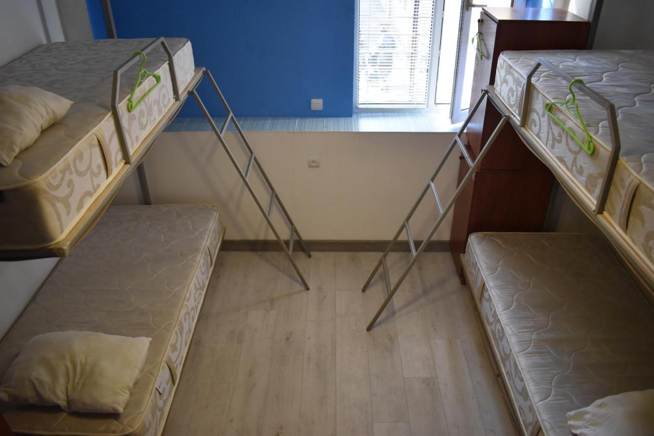 SLEEP STUDIO HOSTEL Ladies Only Женский Хостел Єреван Екстер'єр фото