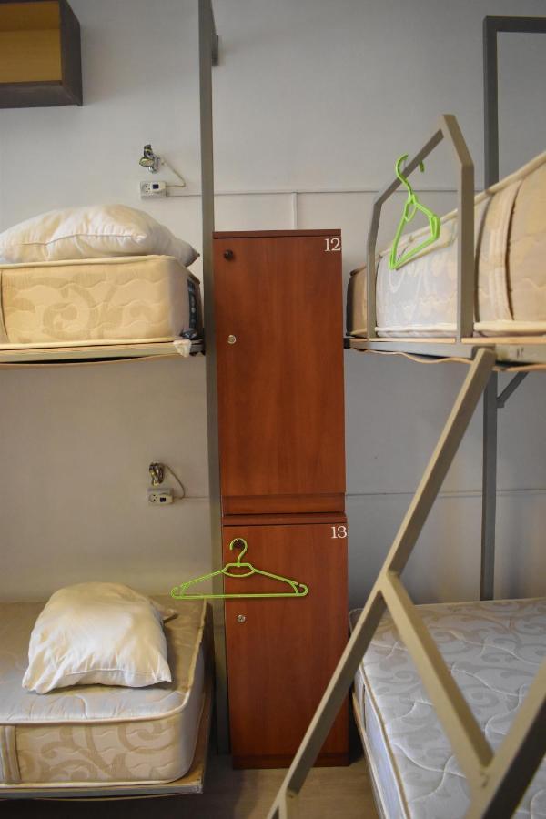 SLEEP STUDIO HOSTEL Ladies Only Женский Хостел Єреван Екстер'єр фото
