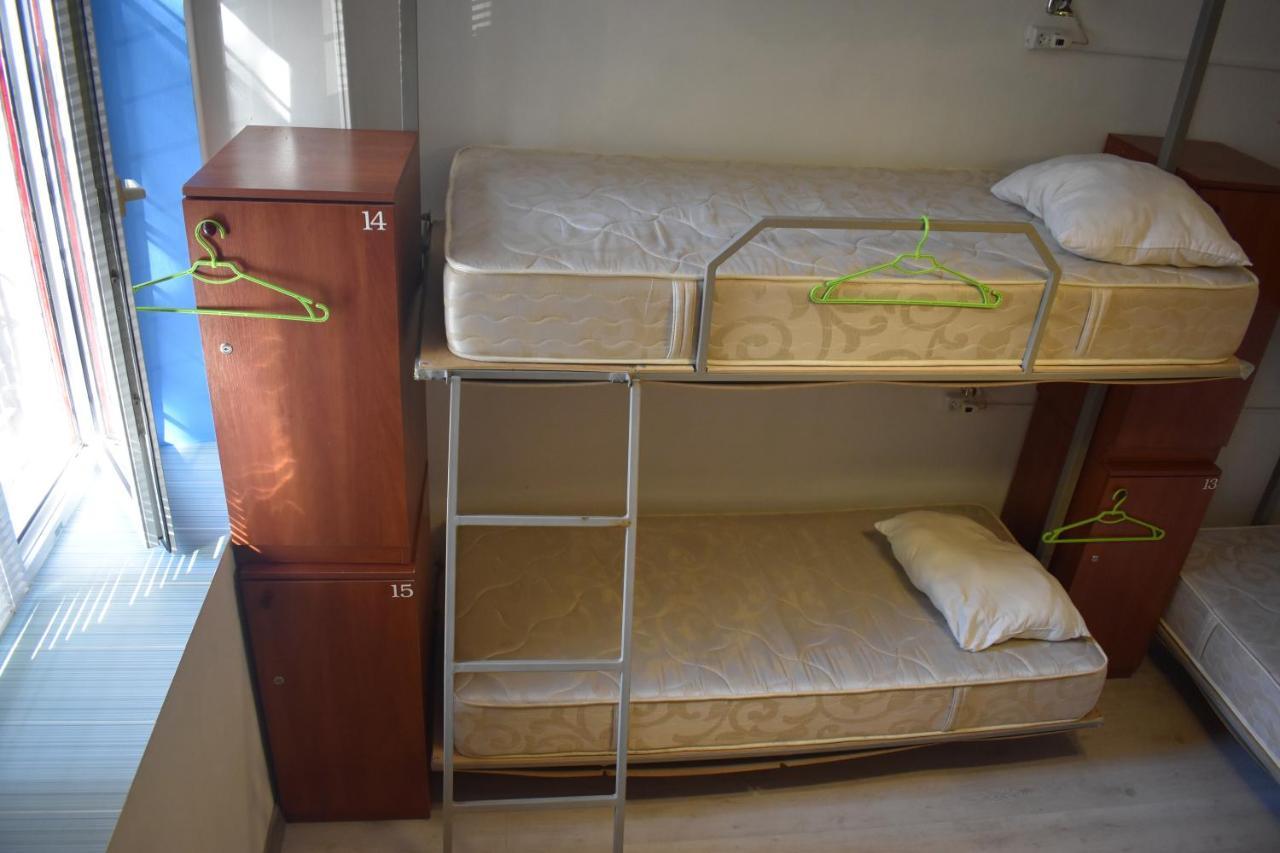 SLEEP STUDIO HOSTEL Ladies Only Женский Хостел Єреван Екстер'єр фото
