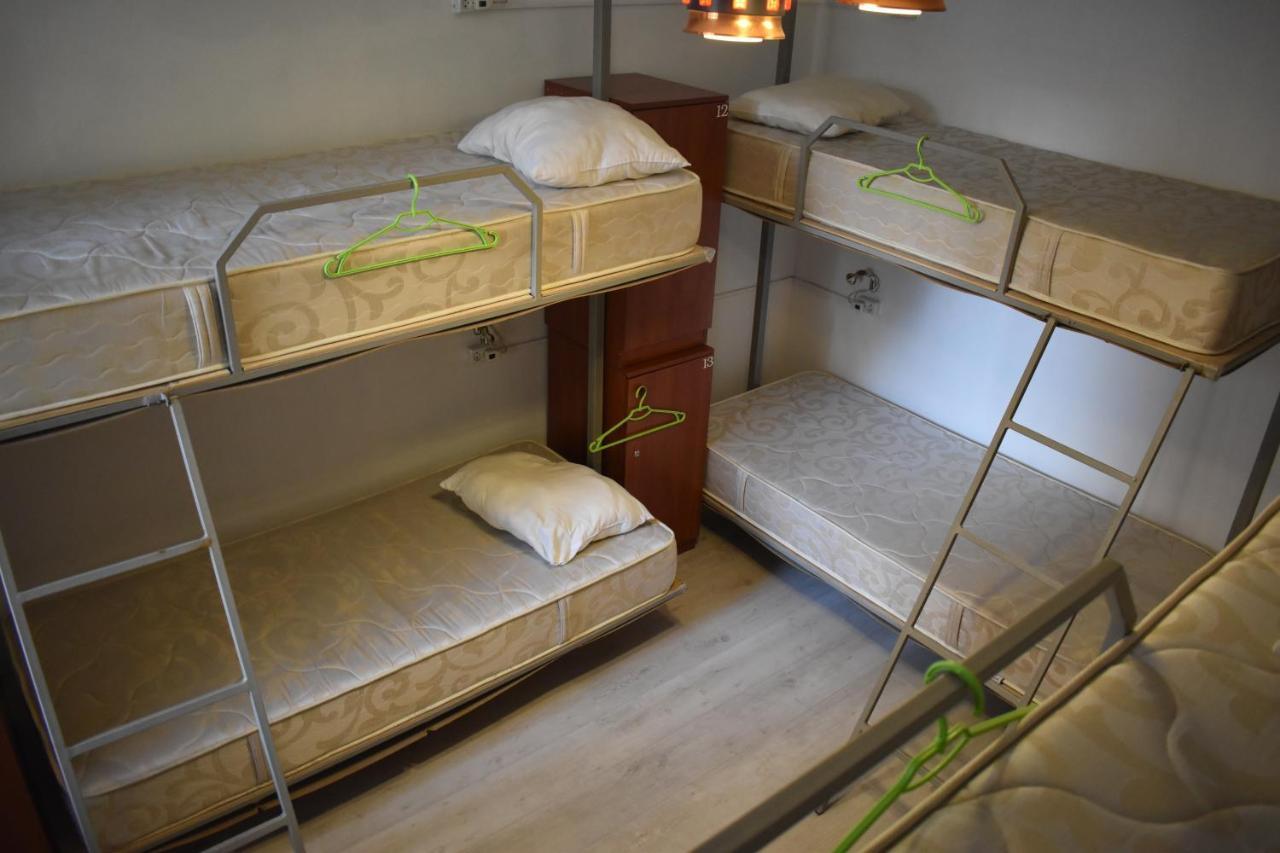 SLEEP STUDIO HOSTEL Ladies Only Женский Хостел Єреван Екстер'єр фото