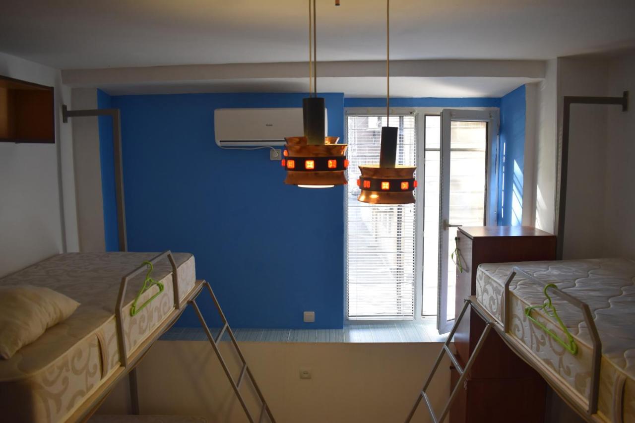 SLEEP STUDIO HOSTEL Ladies Only Женский Хостел Єреван Екстер'єр фото