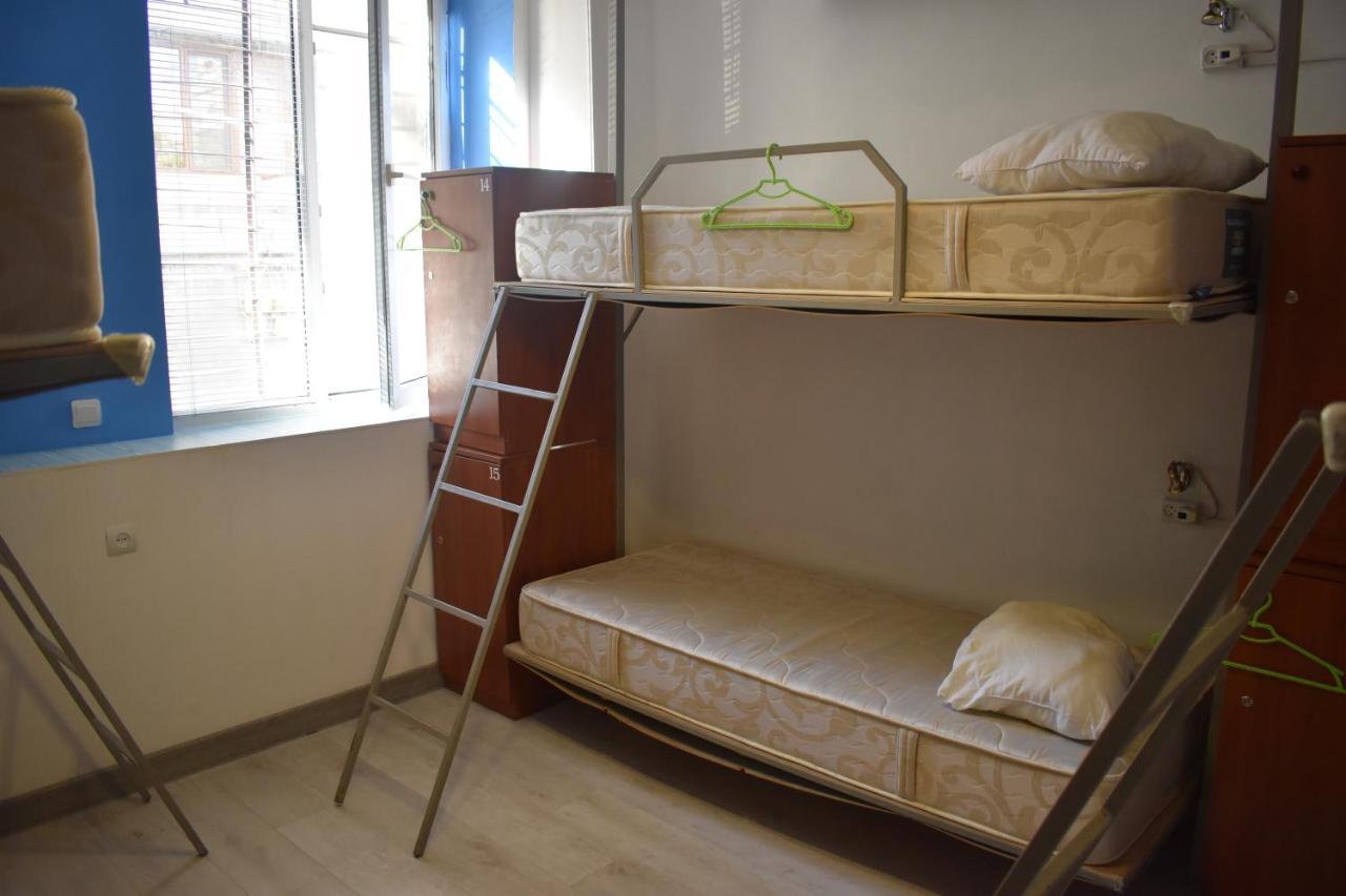 SLEEP STUDIO HOSTEL Ladies Only Женский Хостел Єреван Екстер'єр фото