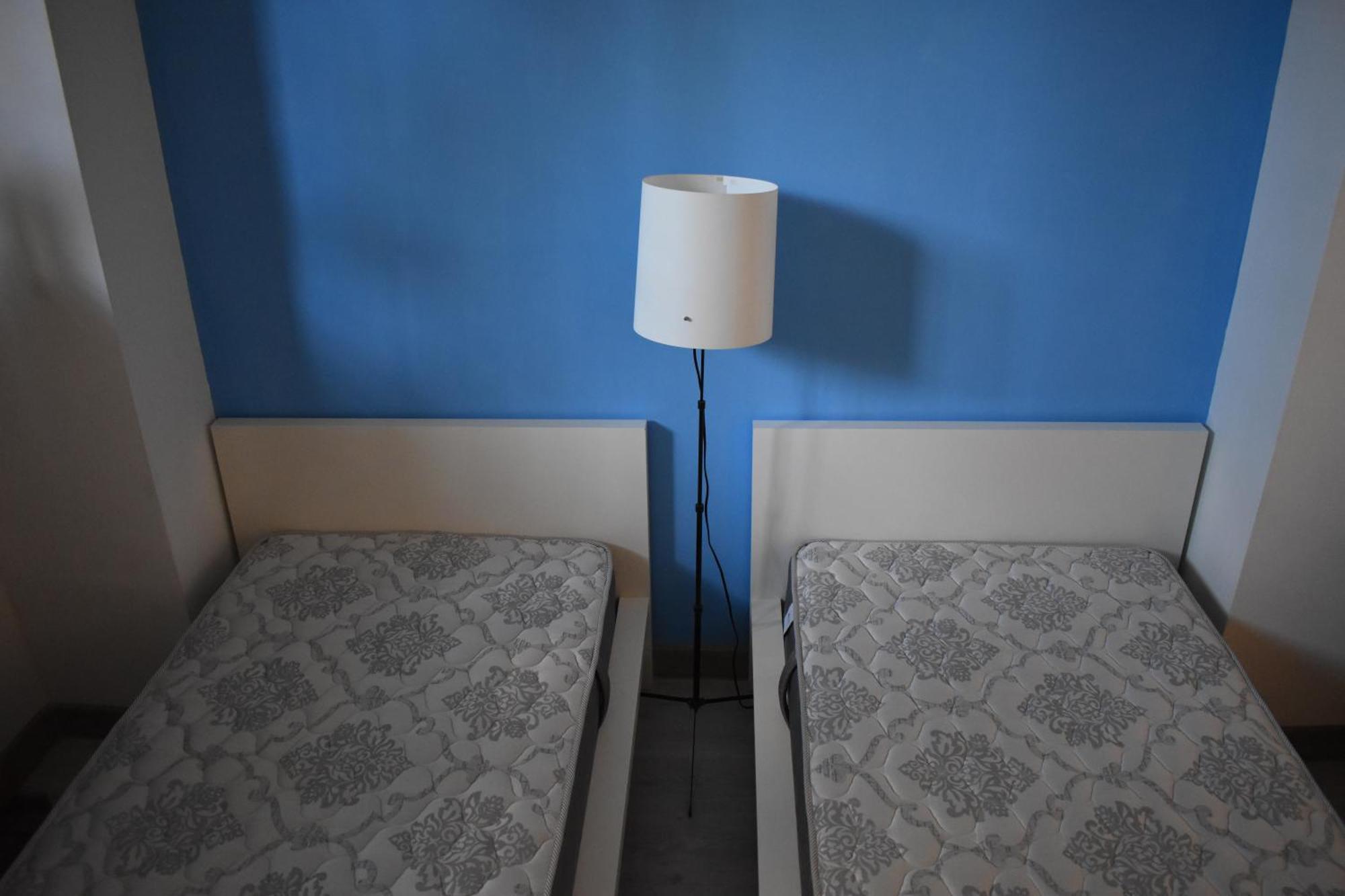 SLEEP STUDIO HOSTEL Ladies Only Женский Хостел Єреван Екстер'єр фото