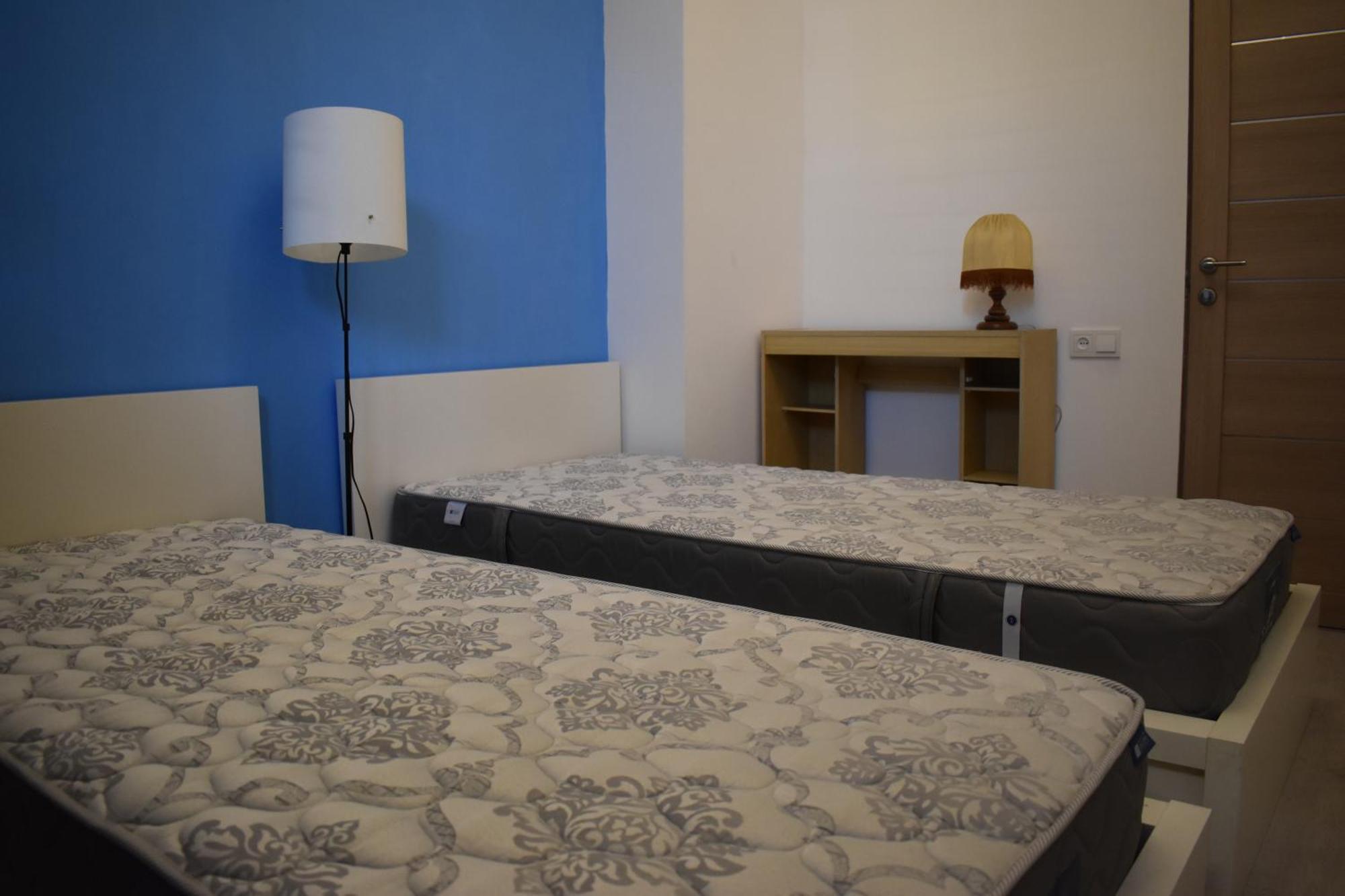 SLEEP STUDIO HOSTEL Ladies Only Женский Хостел Єреван Екстер'єр фото