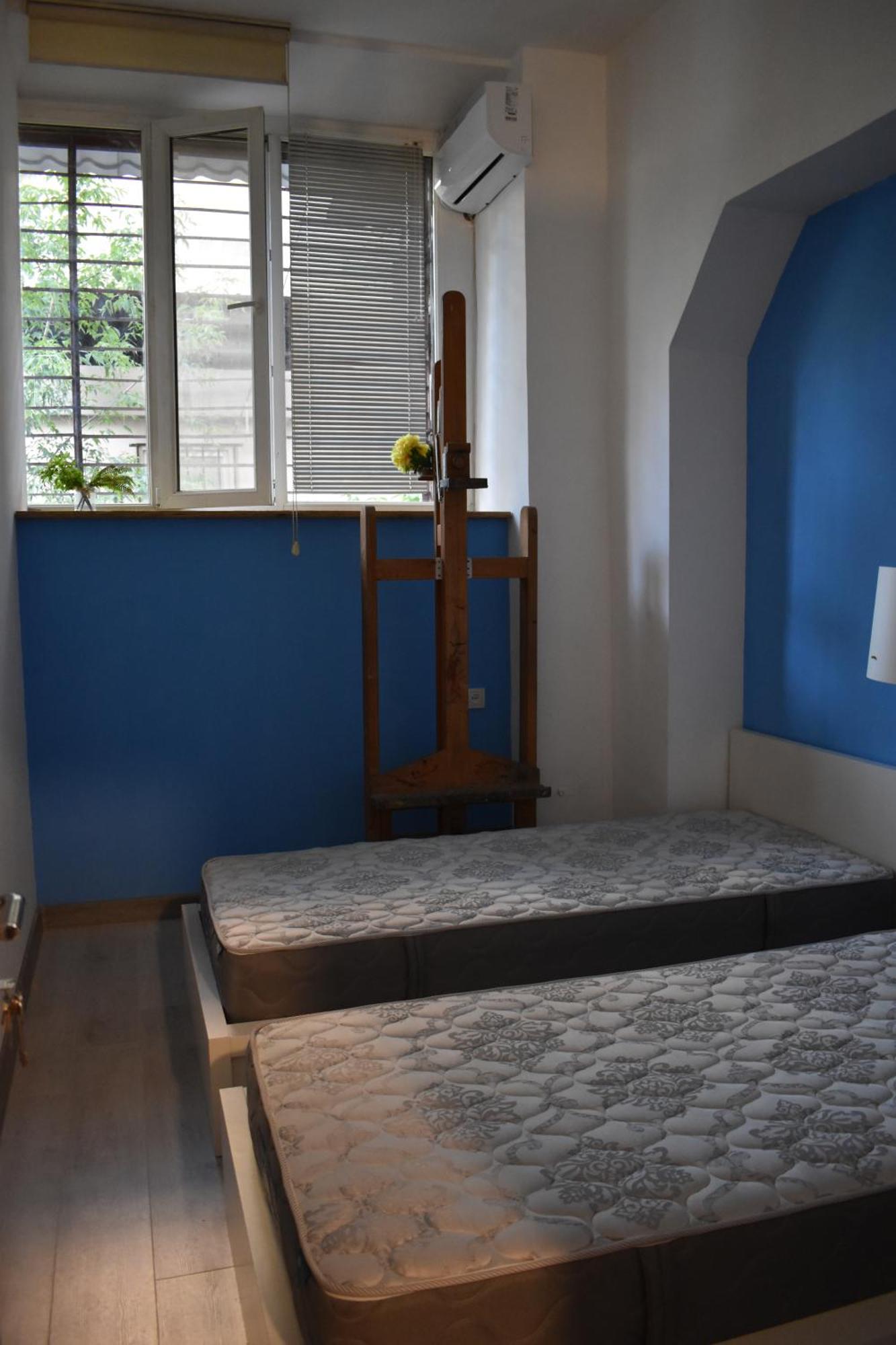 SLEEP STUDIO HOSTEL Ladies Only Женский Хостел Єреван Екстер'єр фото