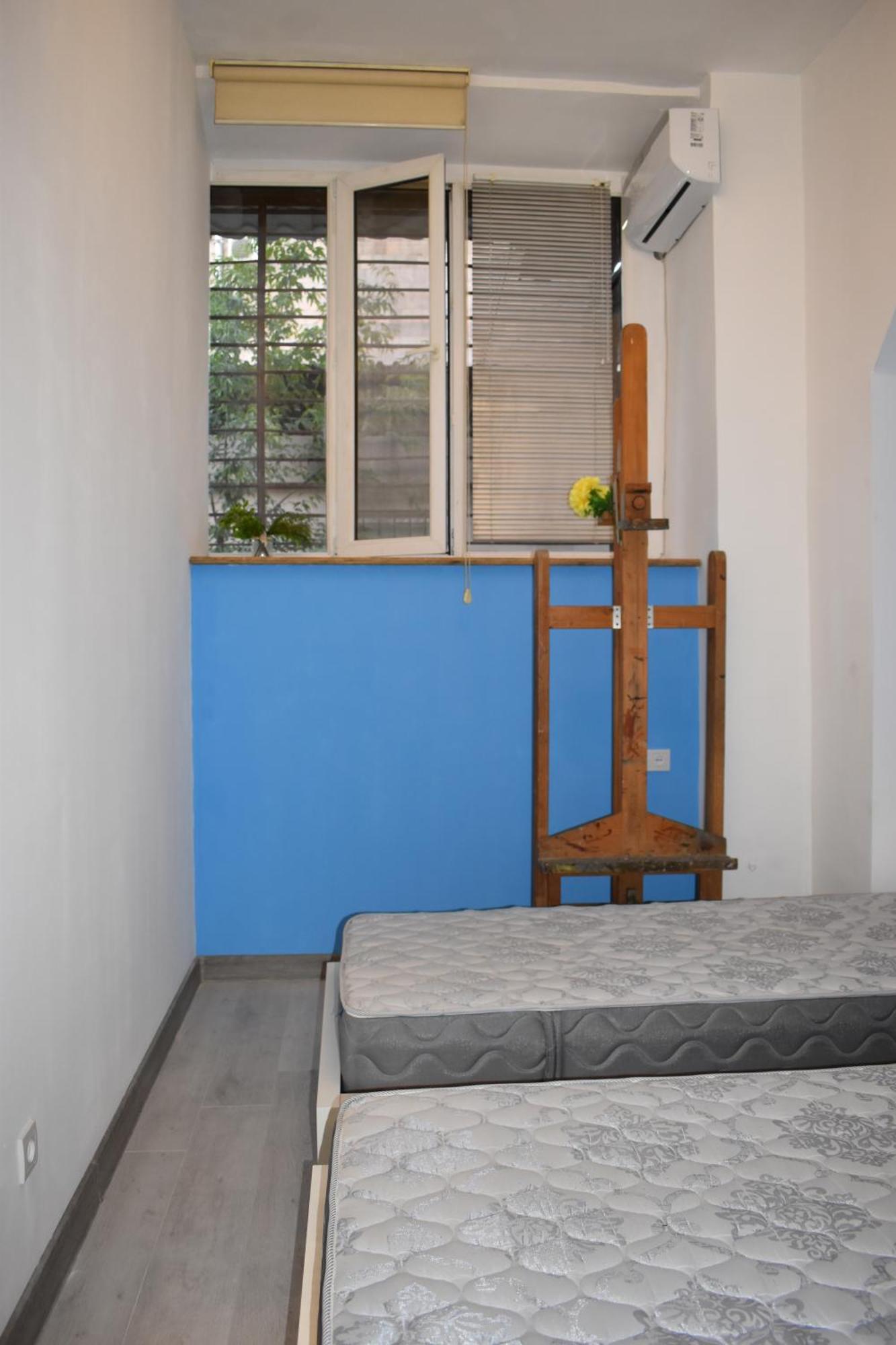 SLEEP STUDIO HOSTEL Ladies Only Женский Хостел Єреван Екстер'єр фото