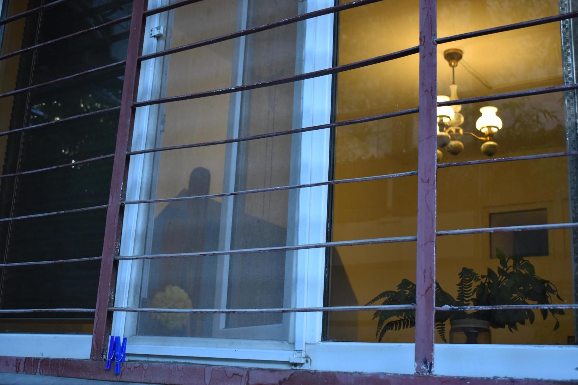 SLEEP STUDIO HOSTEL Ladies Only Женский Хостел Єреван Екстер'єр фото