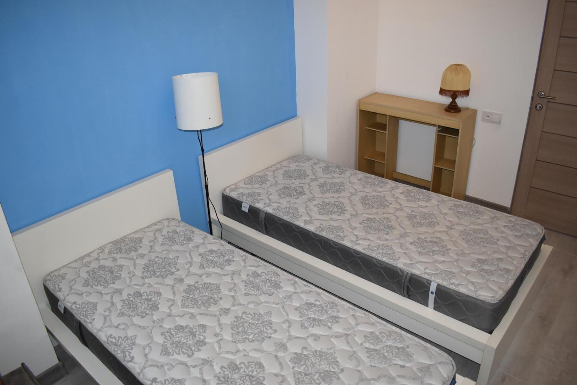SLEEP STUDIO HOSTEL Ladies Only Женский Хостел Єреван Екстер'єр фото