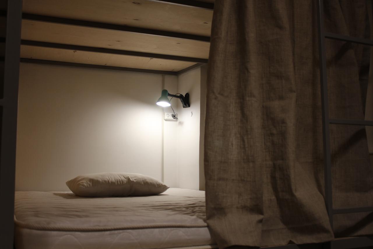 SLEEP STUDIO HOSTEL Ladies Only Женский Хостел Єреван Екстер'єр фото