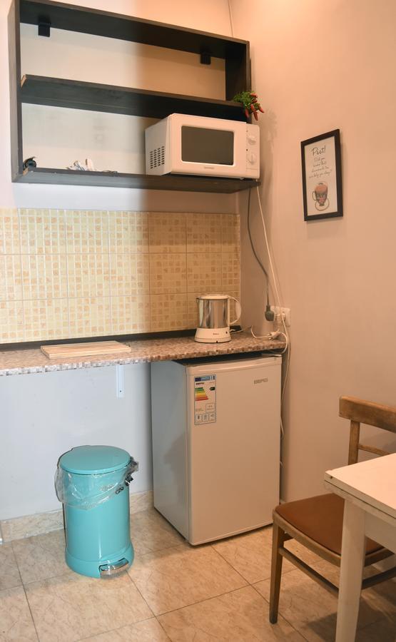 SLEEP STUDIO HOSTEL Ladies Only Женский Хостел Єреван Екстер'єр фото